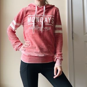 Women Hoodie Sweatshirt